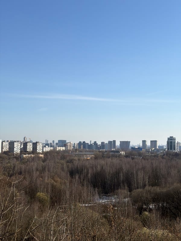 Daily life moments documented across Khimki residential areas