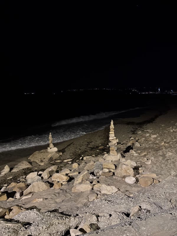 Evening coastal scenes captured along Varna's Black Sea shoreline