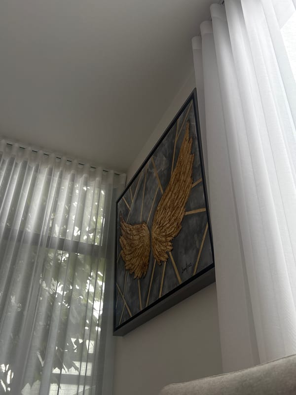 Evening home life captured in San Bernardino Tlaxcalancingo