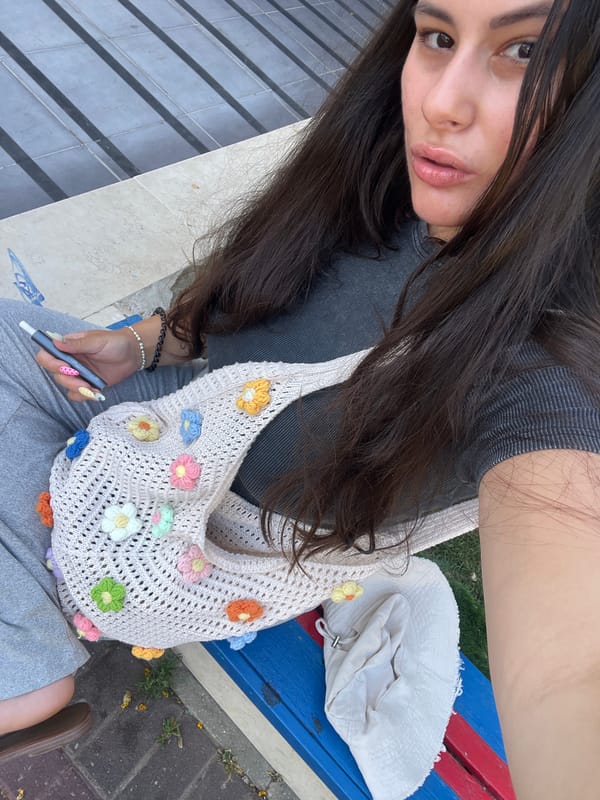Everyday life moments captured across Kiryat Bialik Wednesday afternoon