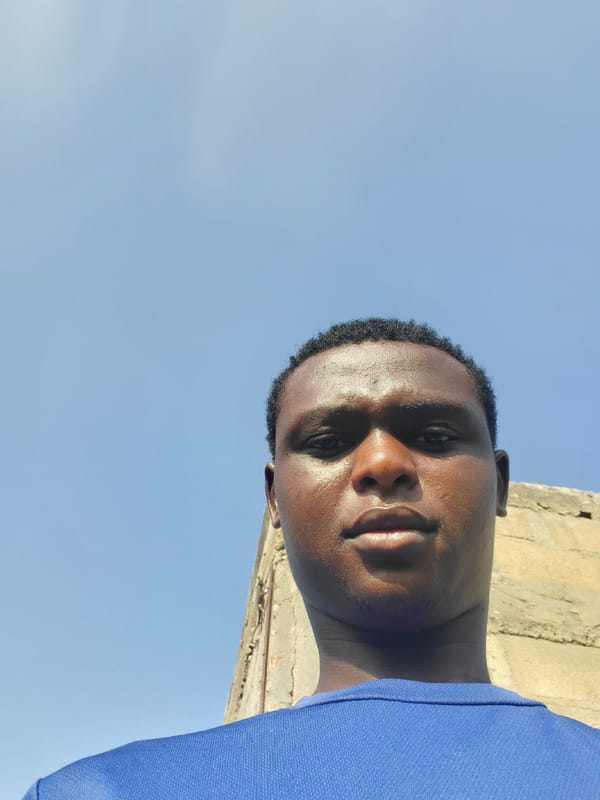 Daily life documented across Jalingo, Nigeria during afternoon hours