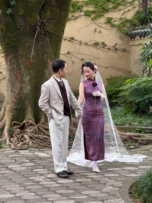 Daily life scenes captured across Yuzhong District, Chongqing