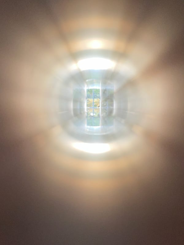 Spring afternoon captured through casual observations in Burgas, Bulgaria