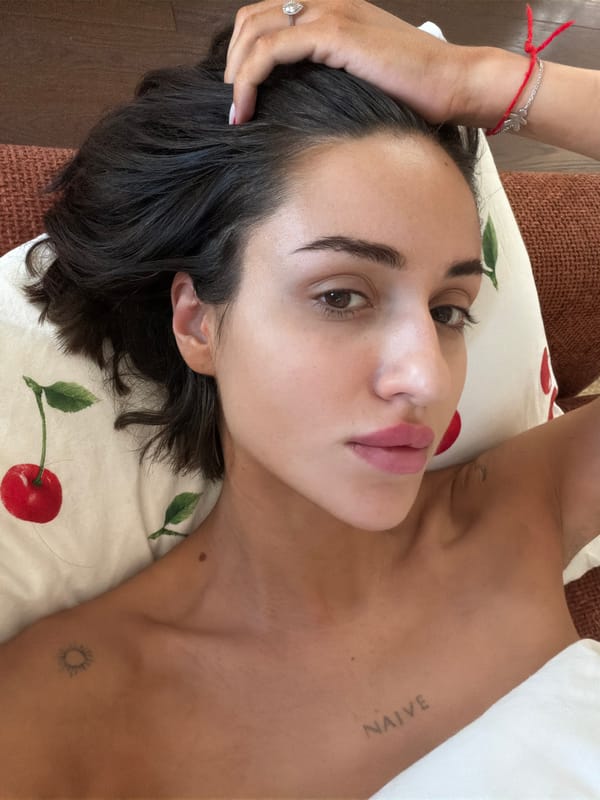 Quiet morning with sleeping cat in Khimki home