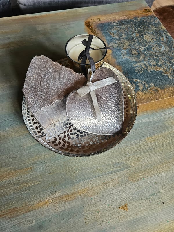 Woman poses with Sphynx cat in Konz home