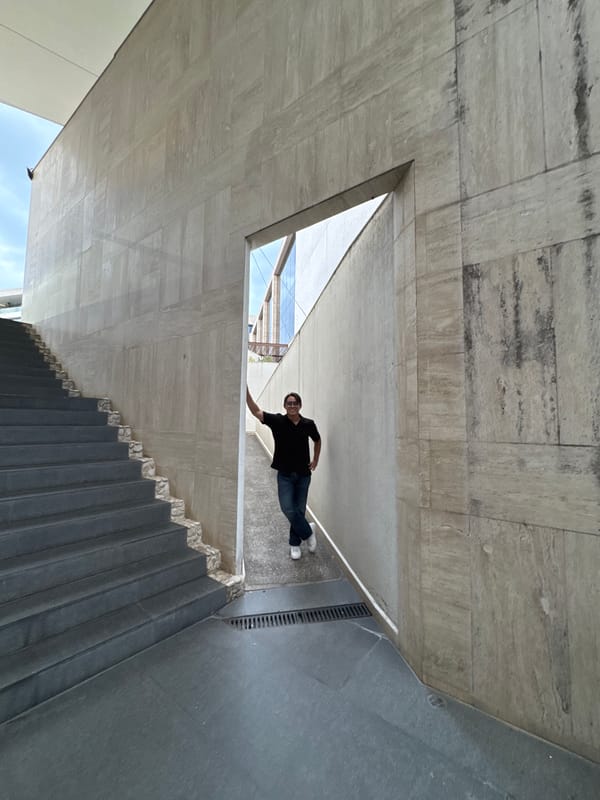 Coffee shop activity documented in San Andrés Cholula, Mexico