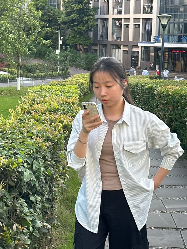 Morning street life and cultural moments captured in Jiangjin