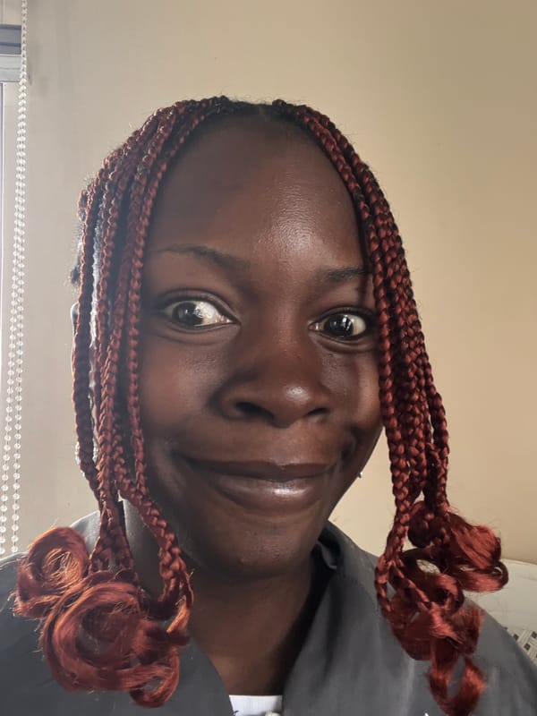 Selfies and street life in Jos, Nigeria