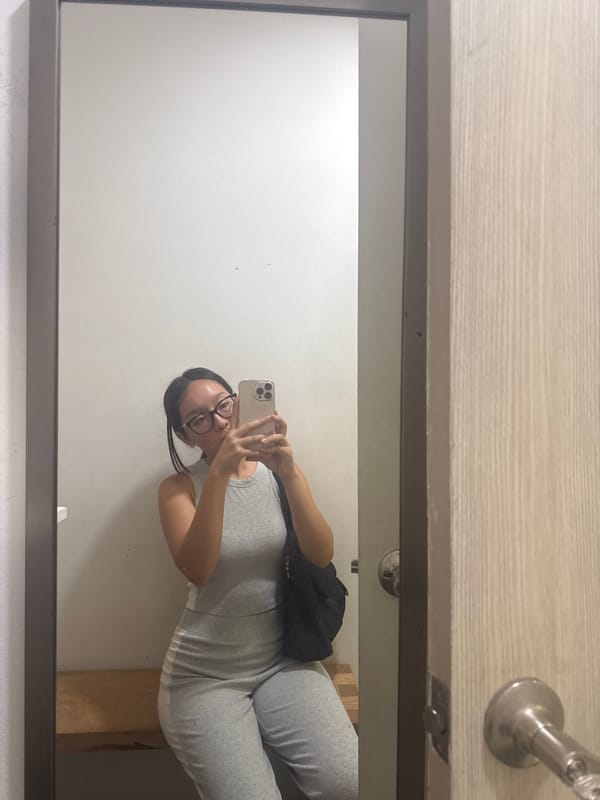 Evening cafe visit documented in Puebla, Mexico