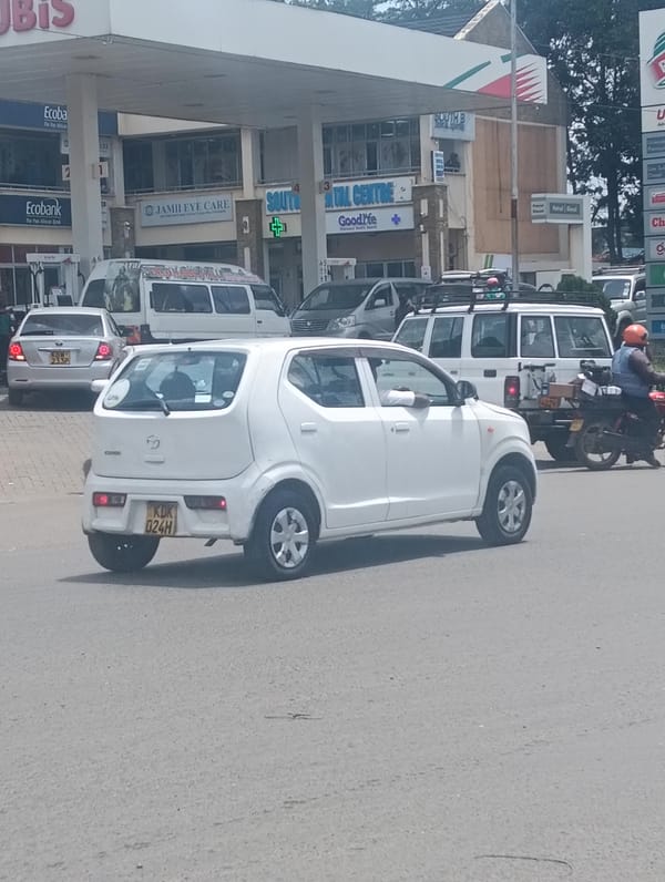 Nairobi street scenes and domestic moments captured across city