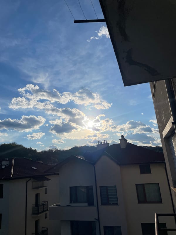 Afternoon life documented across Zlatograd, Bulgaria over four hours