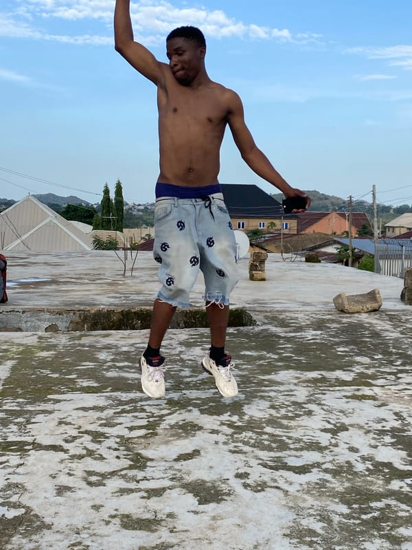 Bukuru, Nigeria