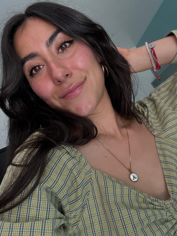 Woman and dogs captured in casual moments in Mexico