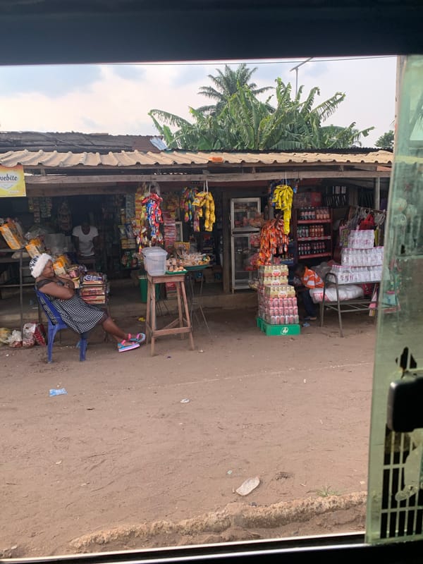 Daily street life documented across Owerri and Mbieri Nigeria