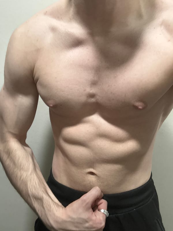 Fitness photograph captured in Ruse, Bulgaria