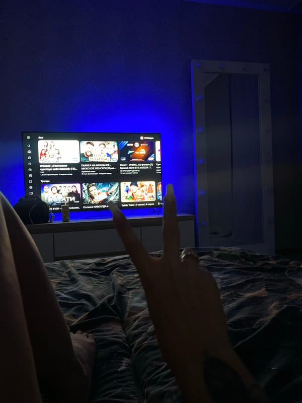 Quiet domestic moments documented across Chaikovsky, Russia households