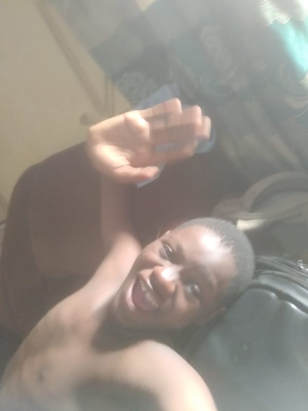 Morning domestic life documented in Shangisha, Nigeria residential area