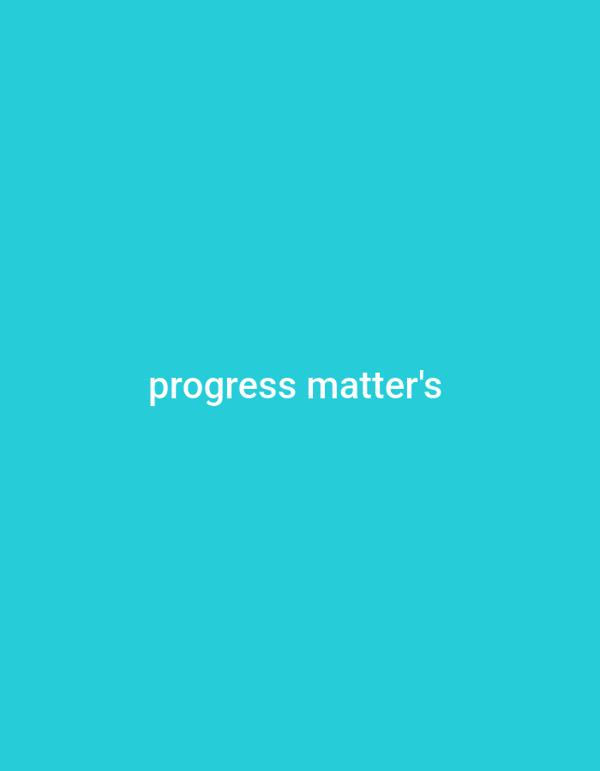 Batch of motivational text graphics posted from Jalingo, Nigeria