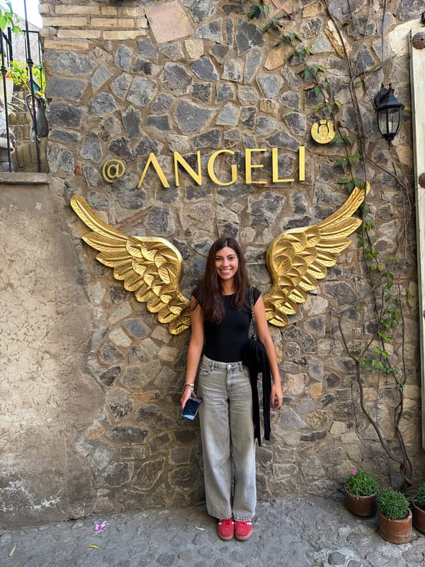 Tourist activity documented at European-themed Val'Quirico development in Mexico
