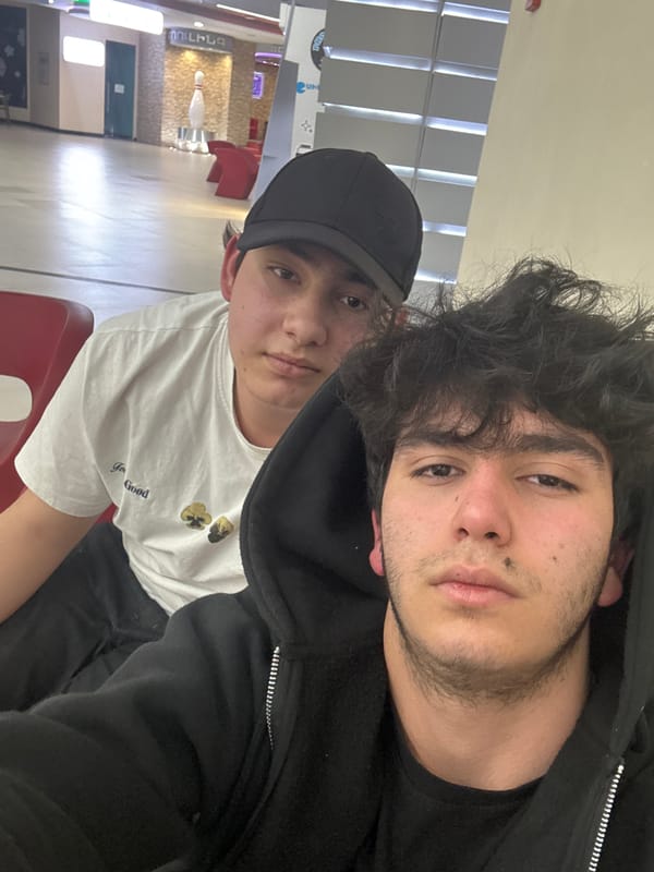 Casual moments captured across Yerevan venues and streets