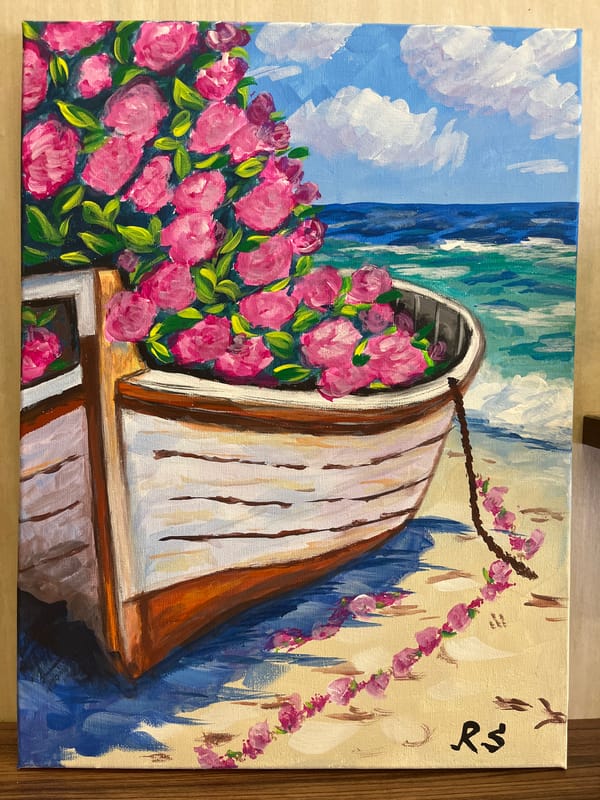 Art documentation session captured in Burgas, Bulgaria