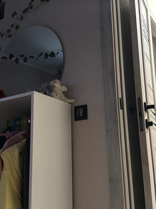 Afternoon at home: flowers, snacks, skincare, and everyday objects