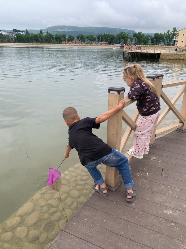 Kislovodsk, Russia
