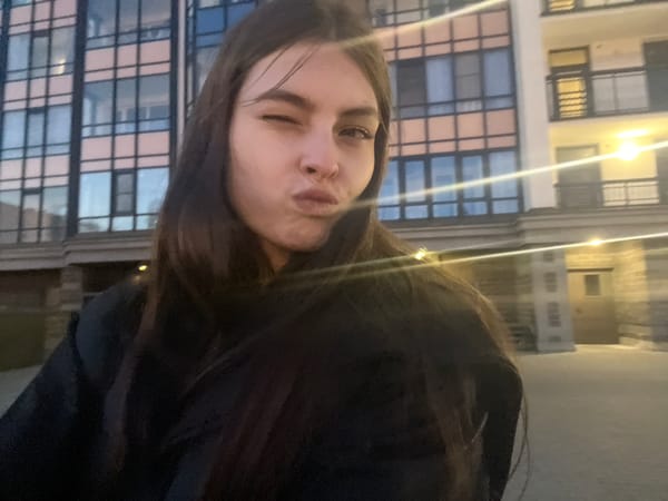 Evening scenes documented in Vsevolozhsk apartment district