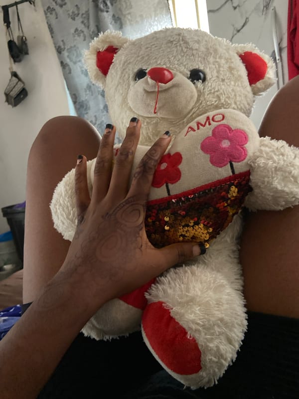 Intimate domestic moments captured in Lokoja homes
