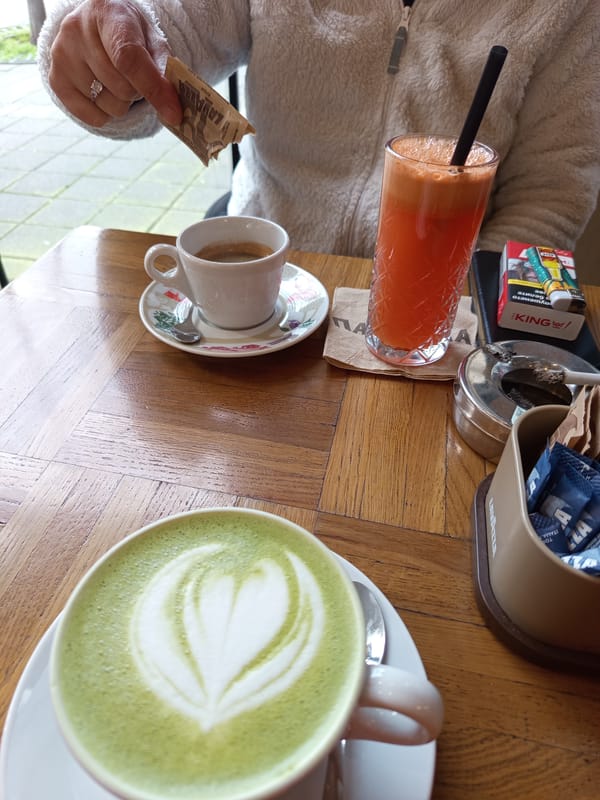 Daily life moments documented across Burgas, Bulgaria afternoon