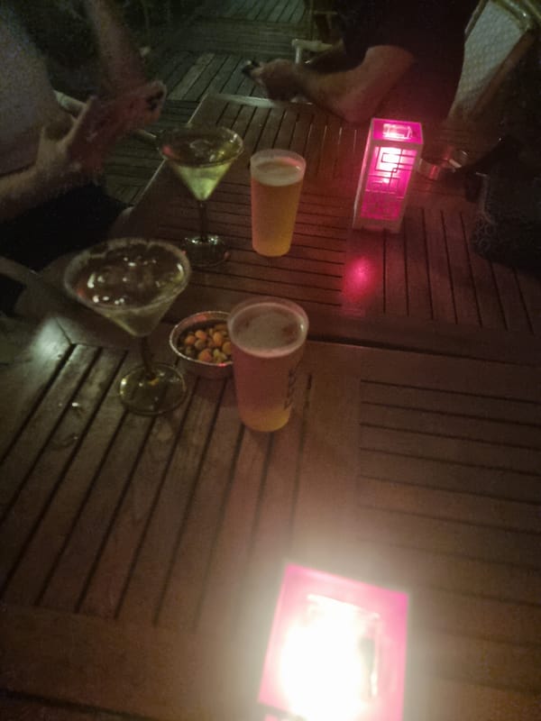 Event