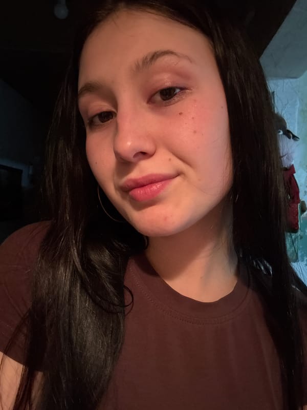 Person takes selfies with grey cat in Фоки, Russia