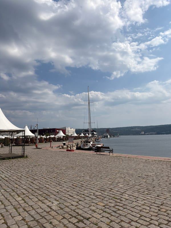 Varna, Bulgaria