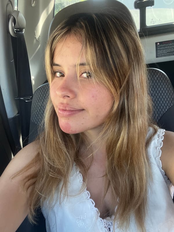 Vehicle occupants observed in Catamarca, Argentina during evening hours