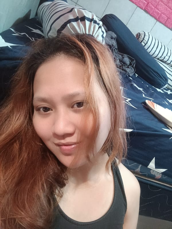 Personal photo session documented in Depok, Indonesia
