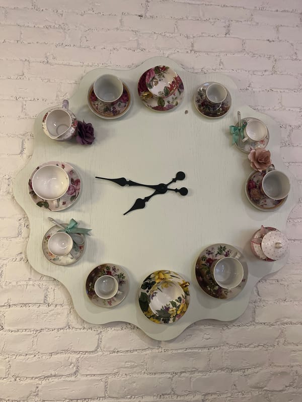Spring afternoon stroll captures decorative displays in Varna, Bulgaria
