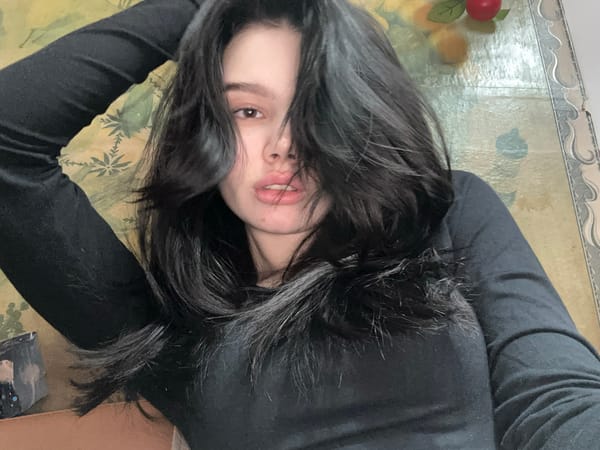 Intimate domestic moments captured in Aktanysh home