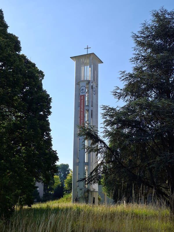 Sunny morning around Baden-Baden's streets, landmarks, and a coffee break