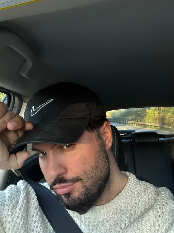 Spring evening documented in Esch-sur-Alzette, Luxembourg