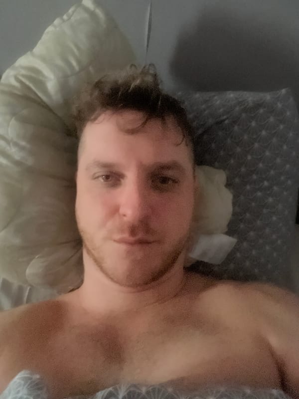 Morning domestic scenes captured in Liepaja home