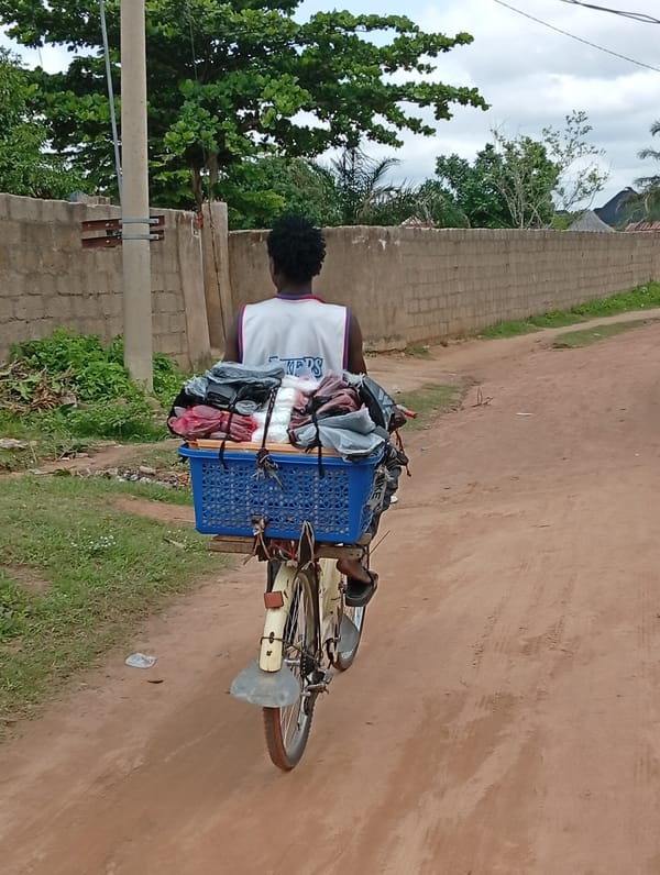 Everyday life across Jalingo's streets, compounds, and community spaces