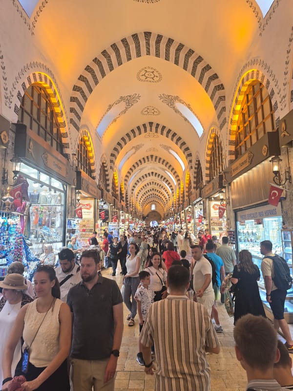 Istanbul, Turkey