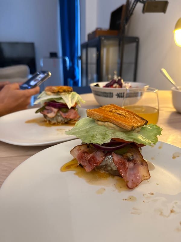 Woman documents eyebrow beauty treatment in Cyprus salon