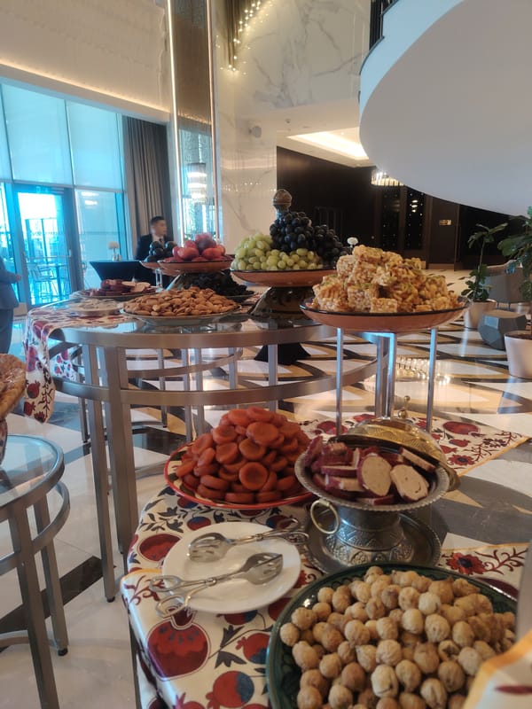 Event