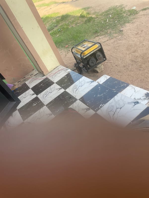 Everyday street life and candid moments in Jalingo, Nigeria