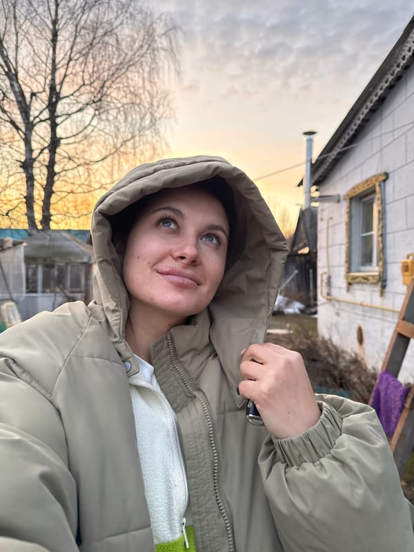 Rural neighborhood family moments and cat in tree observed
