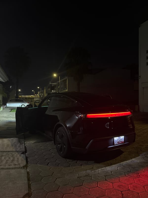 Late-night scenes captured in San Bernardino Tlaxcalancingo, Mexico