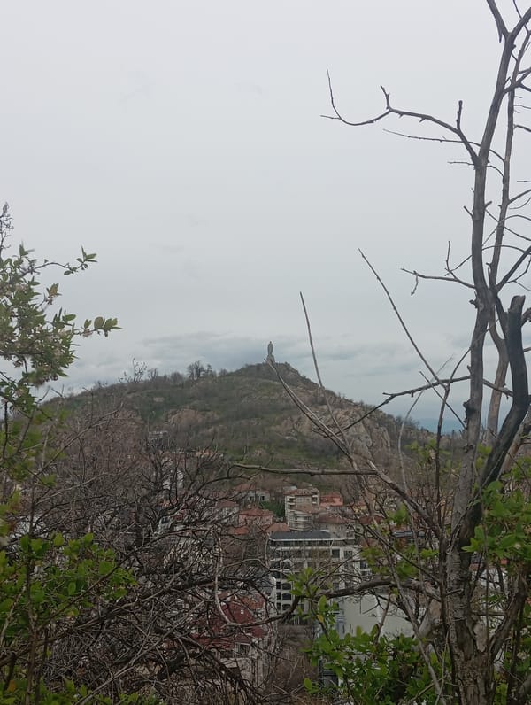 Casual photography moments captured across Plovdiv, Bulgaria