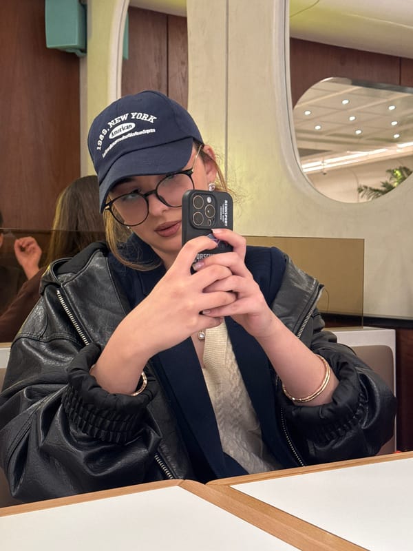 Weekend afternoon life documented across Yerevan, Armenia