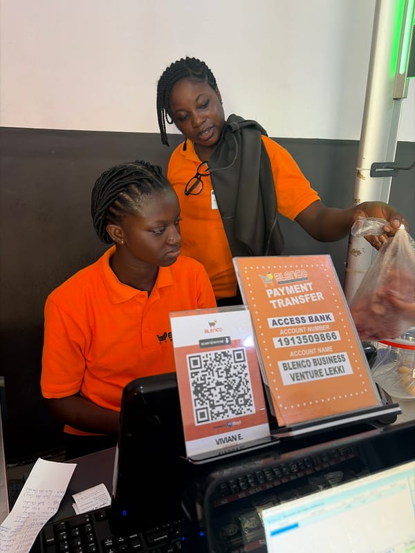 Daily life moments captured across Igboefon, Nigeria